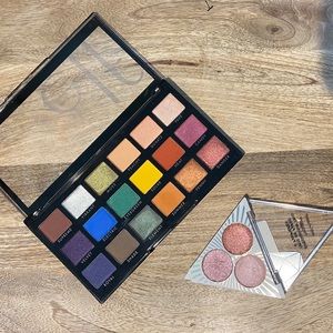 elf / wet n wild bundle